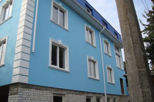 молдинг, замковый камень, подоконник