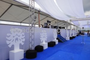 декор из пенопласта
