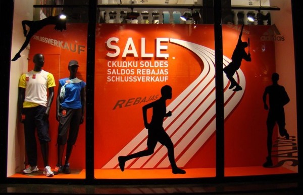 sale
